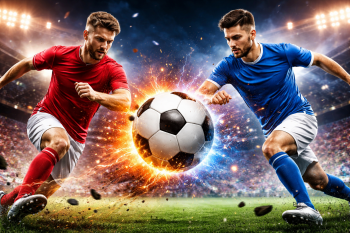 Hit w Warszawie i telewizyjny szlagier pod Jasną Górą. Znamy plan gier 31. kolejki Ekstraklasy